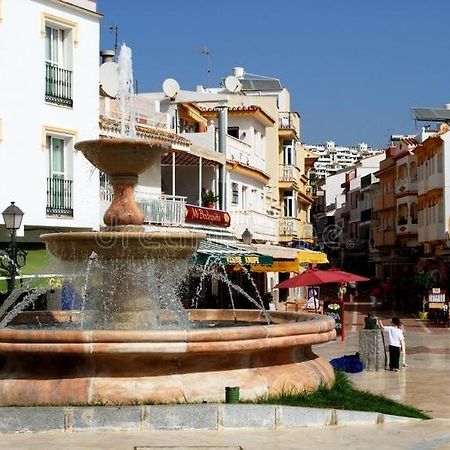 Estudio Cervera Torremolinos Dış mekan fotoğraf