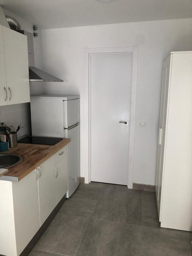 Estudio Cervera Torremolinos Dış mekan fotoğraf