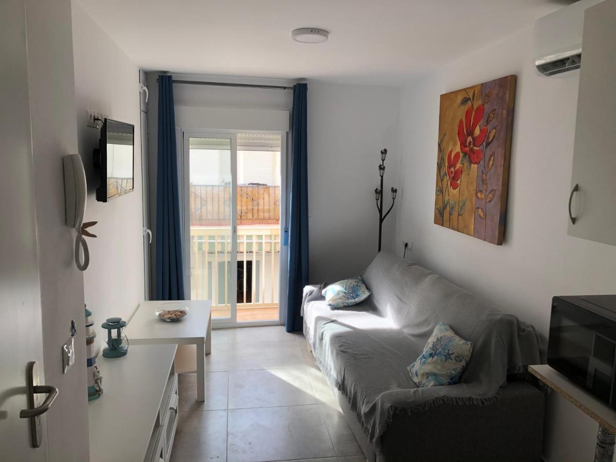 Estudio Cervera Torremolinos Dış mekan fotoğraf