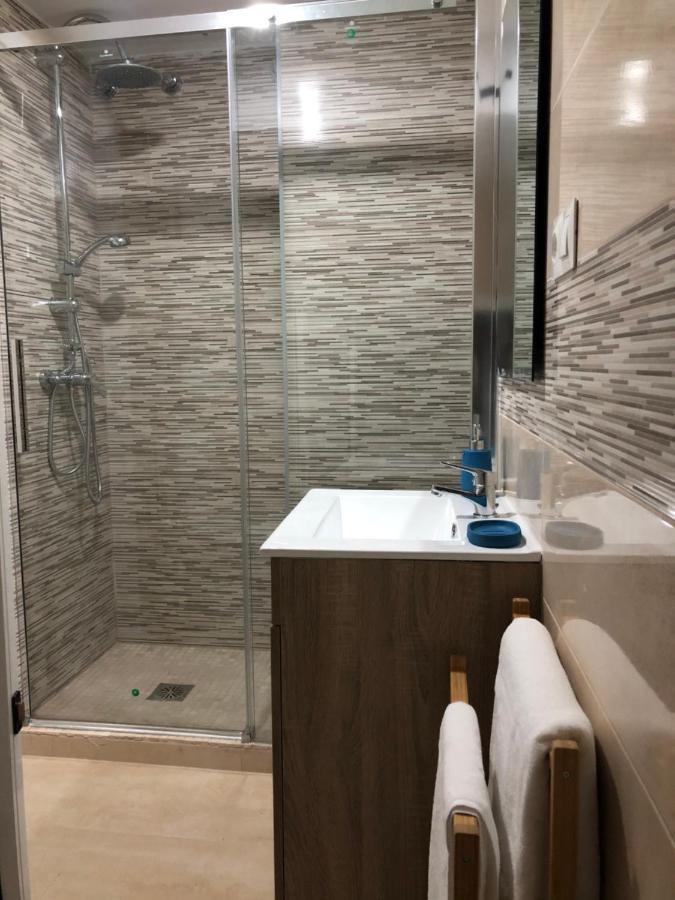 Estudio Cervera Torremolinos Dış mekan fotoğraf