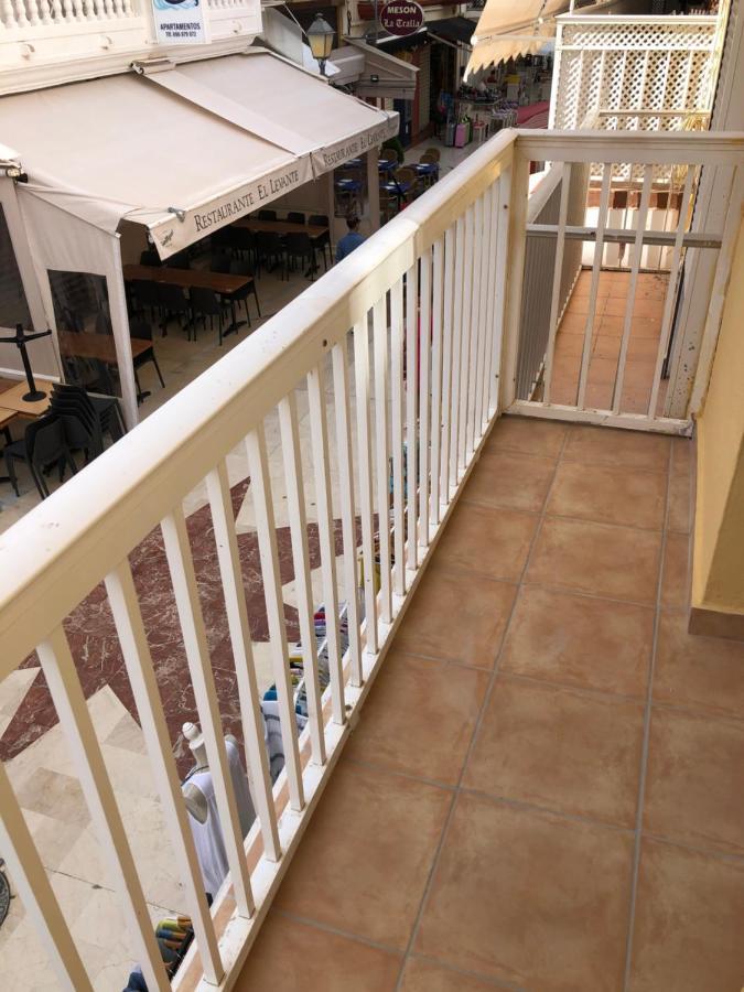 Estudio Cervera Torremolinos Dış mekan fotoğraf