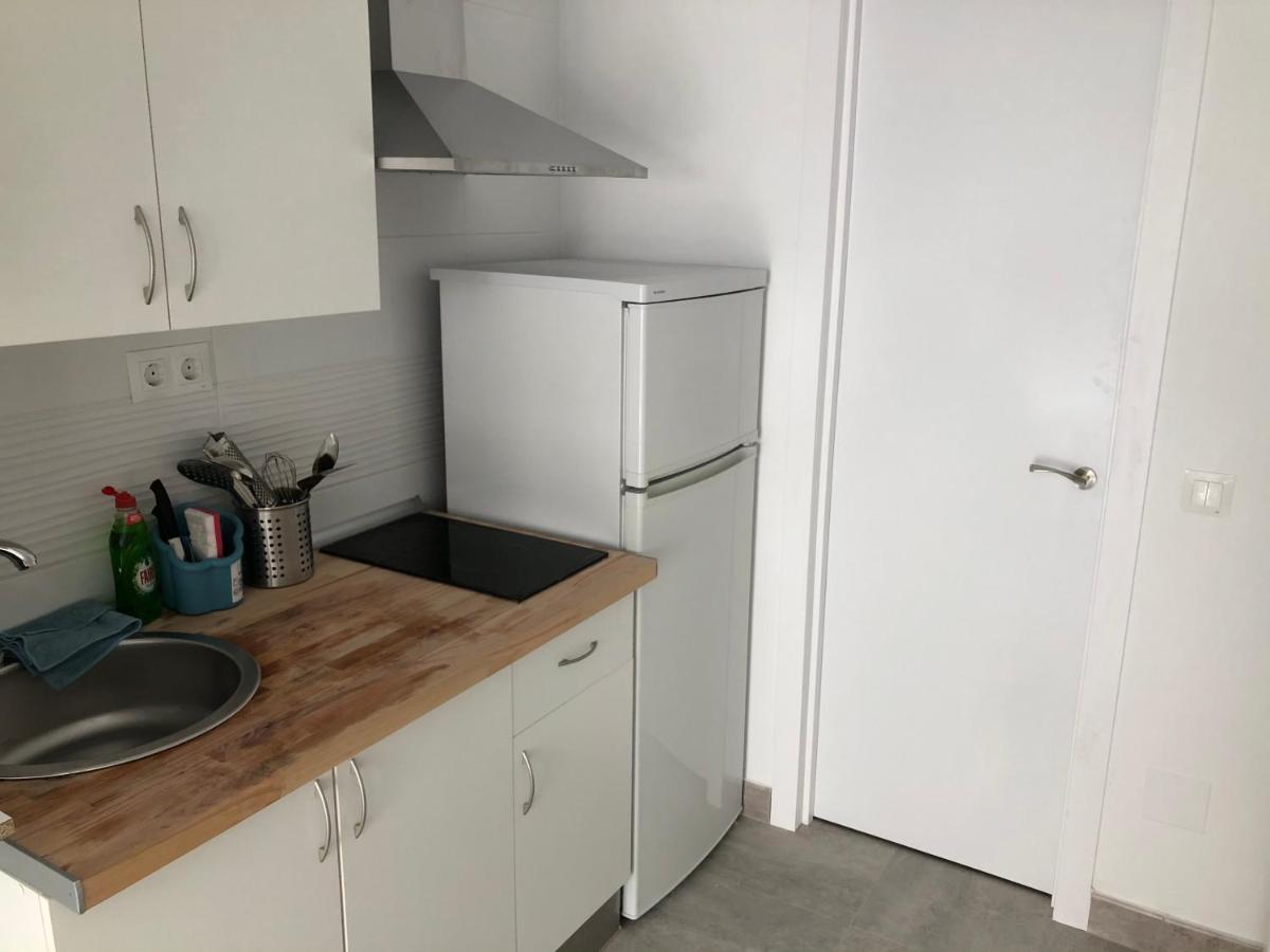Estudio Cervera Torremolinos Dış mekan fotoğraf