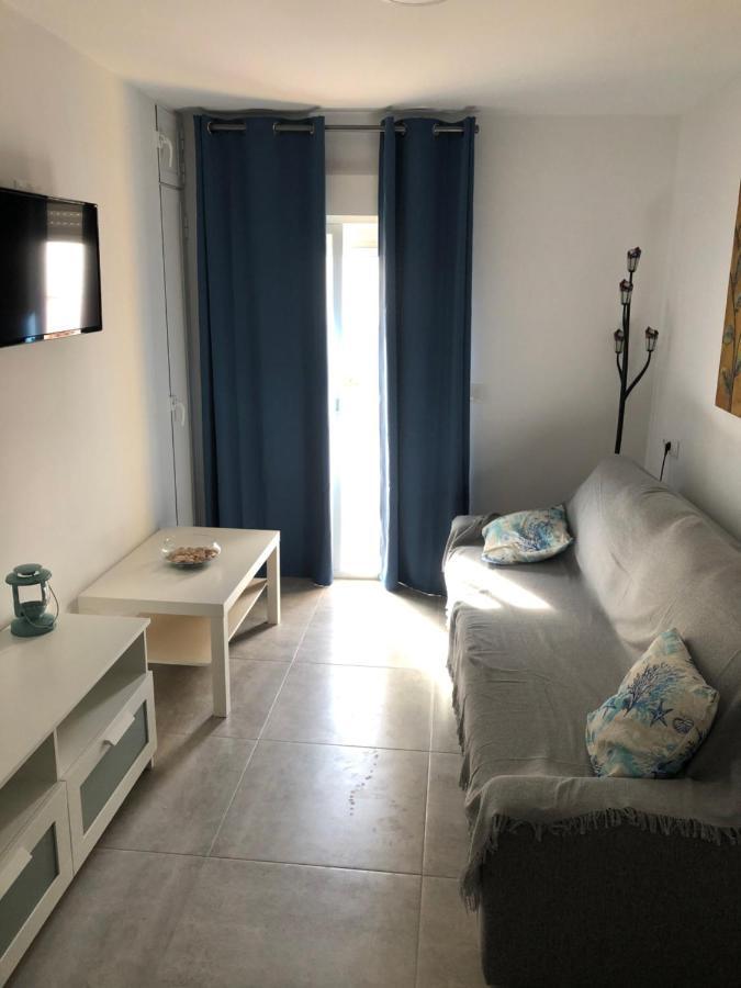 Estudio Cervera Torremolinos Dış mekan fotoğraf