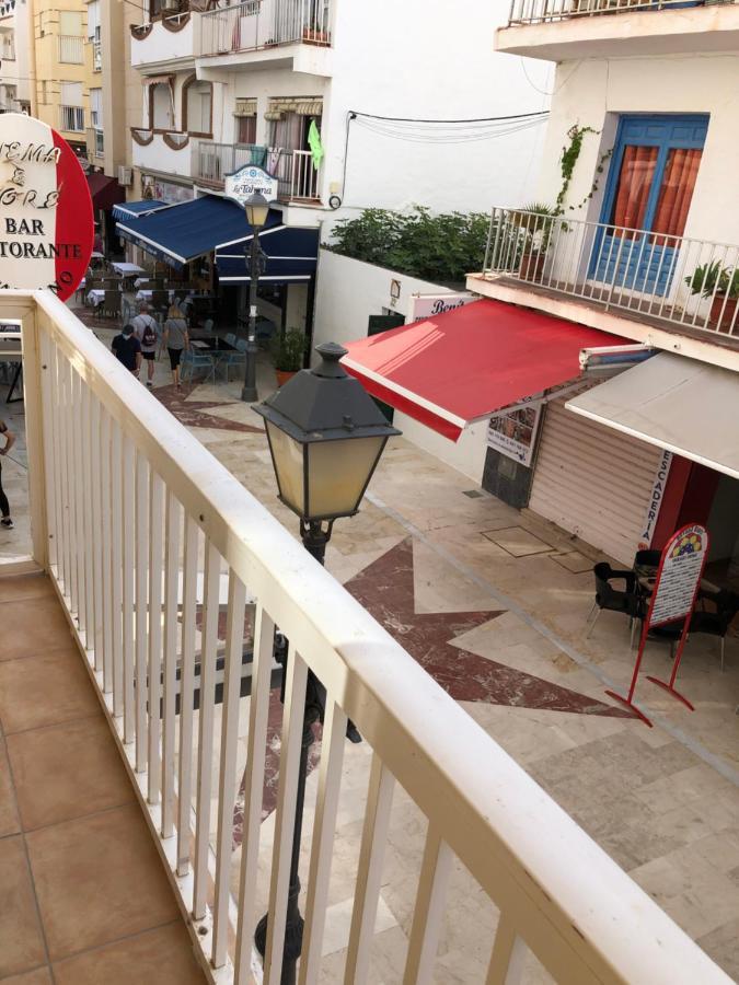 Estudio Cervera Torremolinos Dış mekan fotoğraf