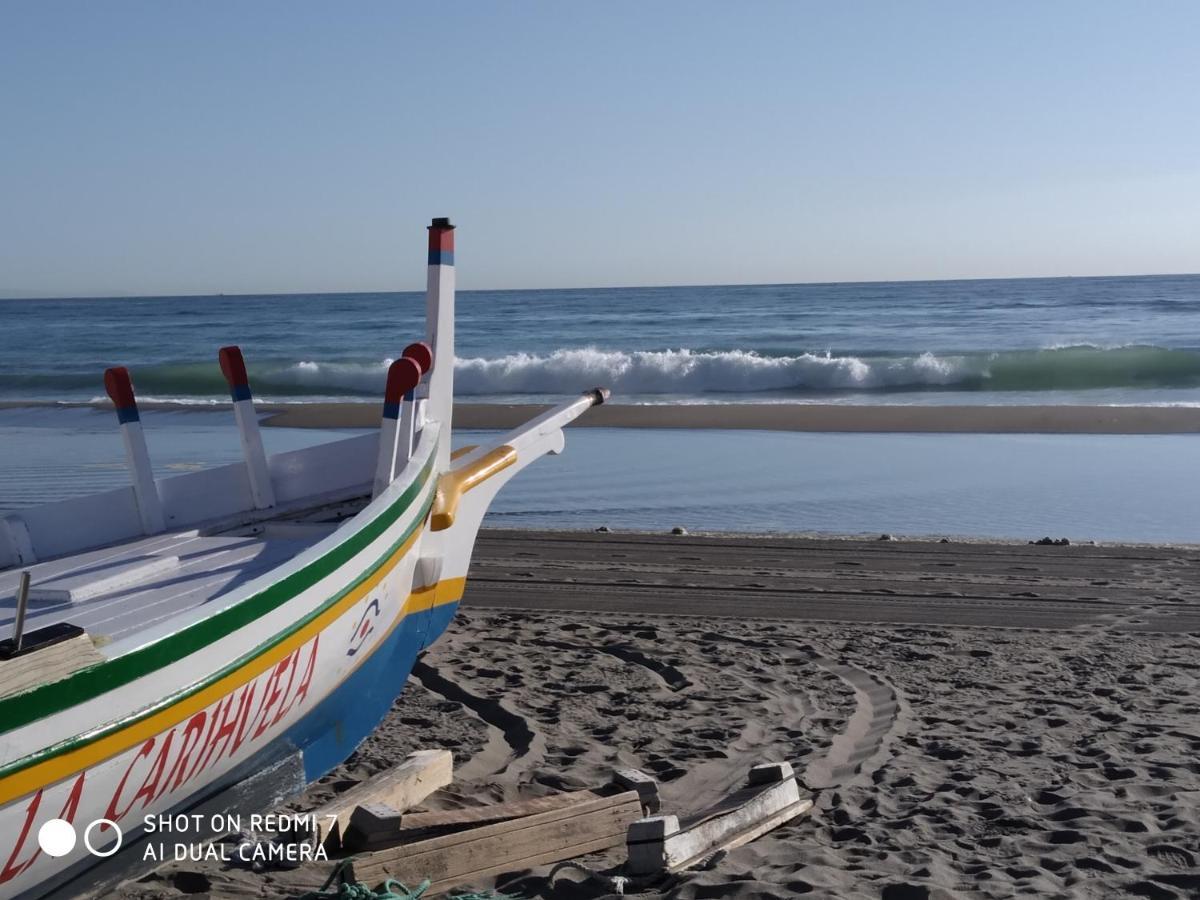 Estudio Cervera Torremolinos Dış mekan fotoğraf